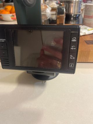 GPS ViaMichelin X-950 con Soporte