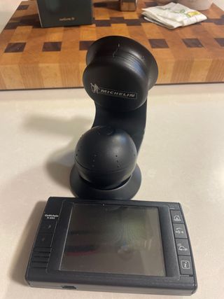 GPS ViaMichelin X-950 con Soporte