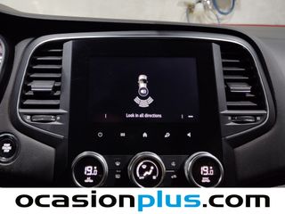 Renault Megane Intens Blue dCi 85 kW (115 CV)