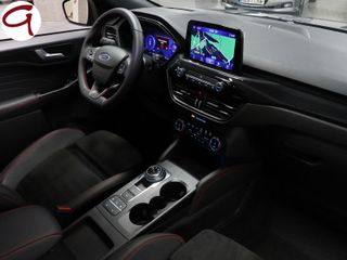 Ford Kuga 2.5 Duratec PHEV ST-Line X Auto 165 kW (225 CV)