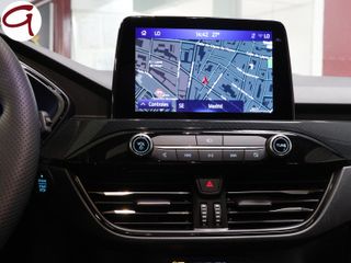 Ford Kuga 2.5 Duratec PHEV ST-Line X Auto 165 kW (225 CV)