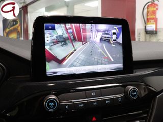 Ford Kuga 2.5 Duratec PHEV ST-Line X Auto 165 kW (225 CV)