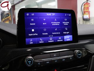 Ford Kuga 2.5 Duratec PHEV ST-Line X Auto 165 kW (225 CV)