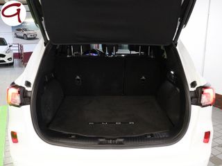 Ford Kuga 2.5 Duratec PHEV ST-Line X Auto 165 kW (225 CV)