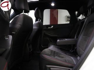 Ford Kuga 2.5 Duratec PHEV ST-Line X Auto 165 kW (225 CV)