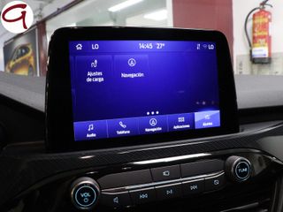 Ford Kuga 2.5 Duratec PHEV ST-Line X Auto 165 kW (225 CV)