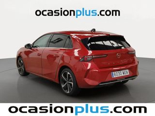 Opel Astra 1.5 D Elegance Auto 96 kW (130 CV)