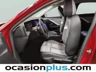 Opel Astra 1.5 D Elegance Auto 96 kW (130 CV)