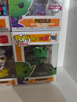 Funko Pop! Dragon Ball