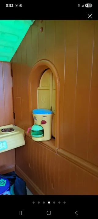 Casa Infantil Little Tikes Grande Gran Alacant