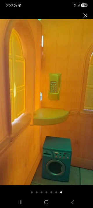 Casa Infantil Little Tikes Grande Gran Alacant