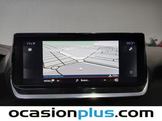 Peugeot 2008 PureTech 130 S&S Allure 96 kW (130 CV)