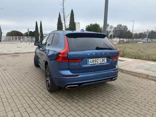 Volvo XC60 T8 392cv