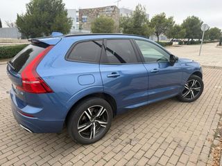 Volvo XC60 T8 392cv