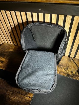 Funda Cámara Reflex Negra