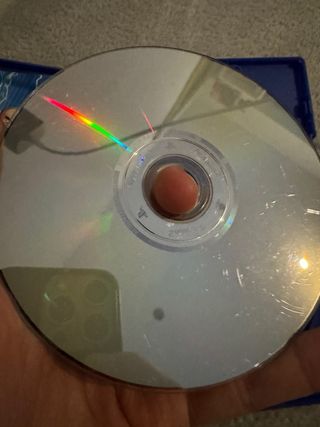 Dragon Ball Z Budokai Tenkaichi 2 PS2 PAL España