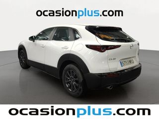 Mazda CX-30 2.5 e-Skyactive G MHEV Prime-Line AT 103 kW (140 CV)