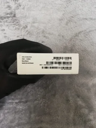 Samsung Galaxy A15 5G 128GB Azul