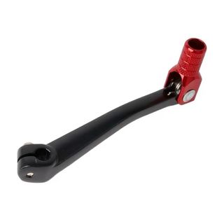 Pedal de cambio moto