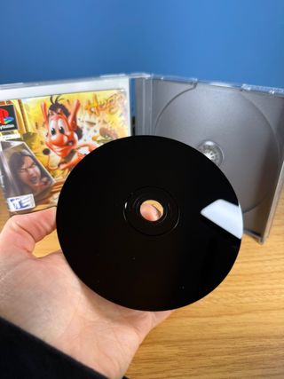 Hugo PS1 Naudìt Diamant Noir PAL