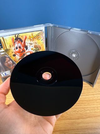 Hugo PS1 Naudìt Diamant Noir PAL