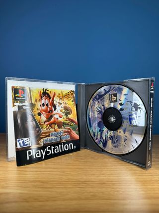 Hugo PS1 Naudìt Diamant Noir PAL