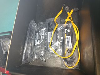 ASUS Rampage IV Extreme + Accessori + i7-4820k