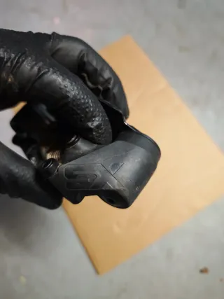 Cambio Sram SX Eagle 12V Completo