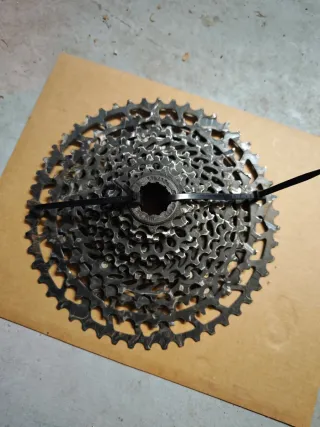 Cambio Sram SX Eagle 12V Completo