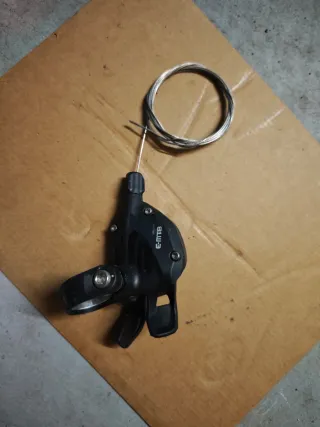 Cambio Sram SX Eagle 12V Completo