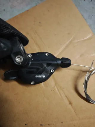 Cambio Sram SX Eagle 12V Completo