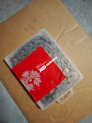 Cambio Sram SX Eagle 12V Completo