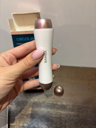 Cecotec Bamba Facecare Smooth Rasuradora Facial