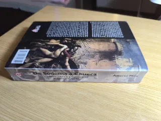 De Sodoma a Chueca: Una historia cultural de la...