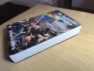 De Sodoma a Chueca: Una historia cultural de la...