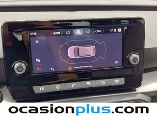 SEAT León ST 1.5 TSI S&S Style XL 96 kW (130 CV)