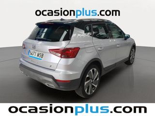 SEAT Arona 1.5 TSI FR XL DSG 110 kW (150 CV)