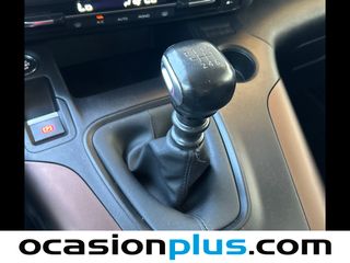 Peugeot Rifter BlueHDi 130 GT Long 96 kW (130 CV)