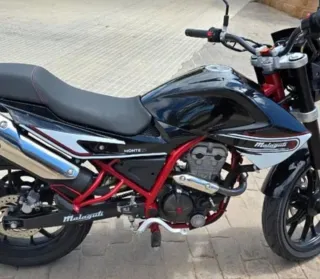 Malaguti Monte Pro 125cc