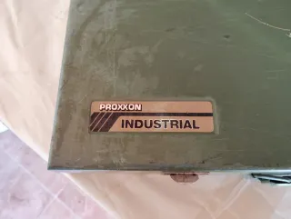 Juego de carraca y vasos