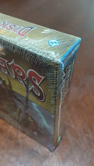 Diskwars Espansione Legioni delle Tenebre Nuovo