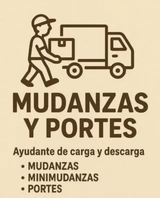 Transportes,mudanzas y portes 614079778