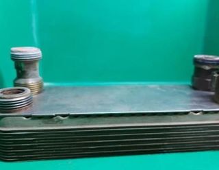 REPUESTOS DE CALDERA SAUNIER THEMIS