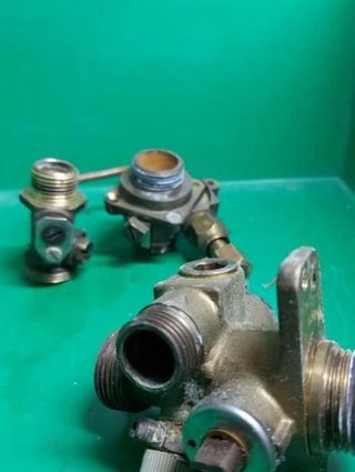 REPUESTOS DE CALDERA SAUNIER THEMIS