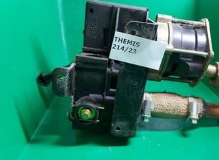 REPUESTOS DE CALDERA SAUNIER THEMIS