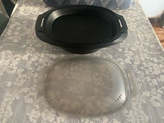 Vaporera Cecotec Mambo