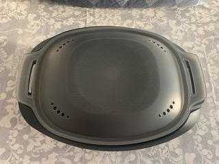 Vaporera Cecotec Mambo