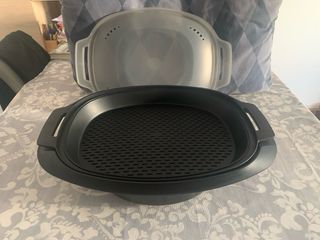 Vaporera Cecotec Mambo