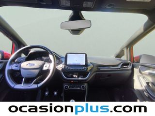 Ford Fiesta 1.0 EcoBoost MHEV ST-Line 114 kW (155 CV)