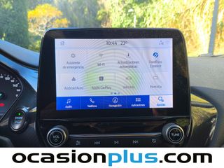 Ford Fiesta 1.0 EcoBoost MHEV ST-Line 114 kW (155 CV)